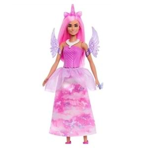 Barbie Advent Calendar -Yılbaşı Özel Seti JFL66