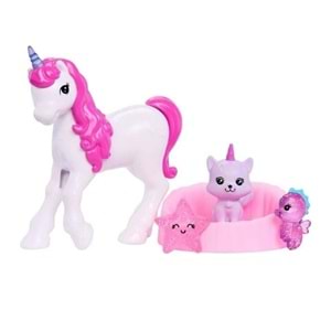 Barbie Advent Calendar -Yılbaşı Özel Seti JFL66