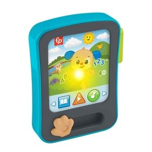 Fisher-Price® Hikaye Anlatan Köpekçik JGX02