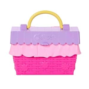 Barbie® Chelsea Çay Partisi JJB40