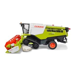 Bruder Class Lexion 780 Terra Biçerdöver BR02119