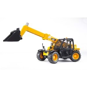 Bruder Caterpillar Teleskopik Kepçeli Br02141