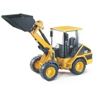 Bruder Caterpillar Mini Kepçe BR02441