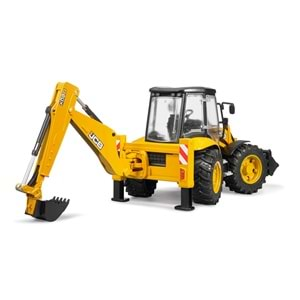 Bruder Jcb 5Cx Eco Kepçeli Ekskavatör BR02454