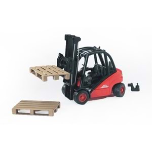 Bruder Linde Forklift Br02511
