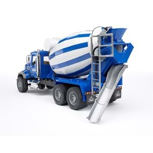 Bruder Mack Granıte Beton Mikser BR02814