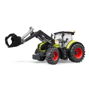 Bruder Class Axıon 950 Kepçeli Traktör BR03013