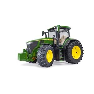 Bruder John Deere 7R 350 Traktör BR03150