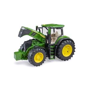 Bruder John Deere 7R 350 Traktör BR03150