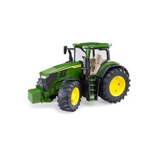 Bruder John Deere 7R 350 Traktör BR03150