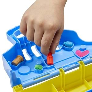 Play-Doh Veteriner Seti F3639