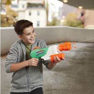 Nerf Super Soaker Hydro Frenzy F3891