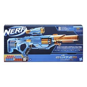 Nerf Elite 2.0 Eaglepoınt Rd 8 F0423