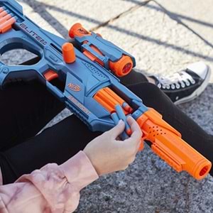 Nerf Elıte 2.0 Eaglepoınt Rd 8 F0423