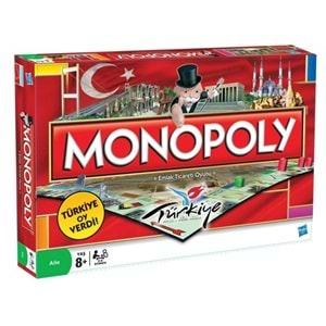 Monopoly Türkiye 01610