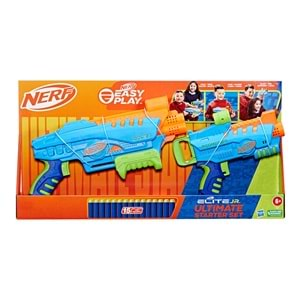 Nerf Elite Jr Başlangıç Seti F6369