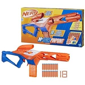 Nerf N-Serisi Pınpoınt F8621