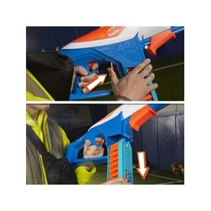 Nerf N-Serisi Infinite F8631
