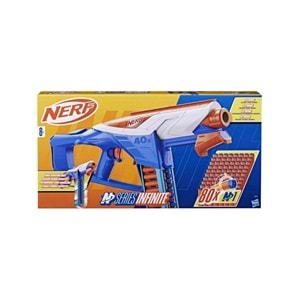 Nerf N-Serisi Infinite F8631