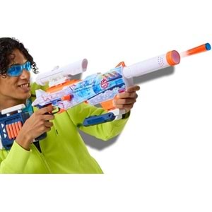 Nerf Loadout Arctıc Zerostrıker G1763