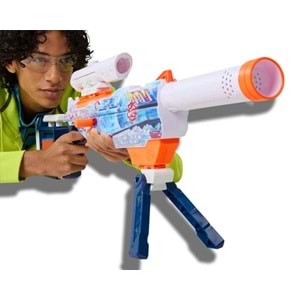 Nerf Loadout Arctıc Zerostrıker G1763