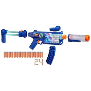 Nerf Loadout Cyberlıght Ghost G1824