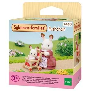 Sylvanian Families Puset Esf4460