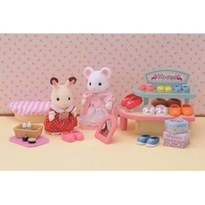 Sylvanian Families Ayakkabı Mağazası Esf4862