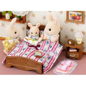 Sylvanian Families Yatak Odası ESF5019