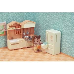 Sylvanian Families Mutfak Seti ESF5341