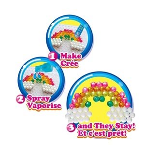 Aquabeads Mega Boncuk Seti EAB31502