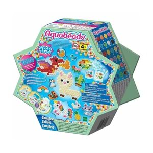 Aquabeads Star Bead Başlangıç Seti EAB31601