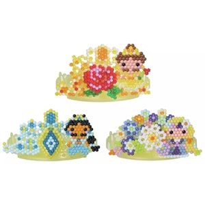Aquabeads Disney Prenses Taç Seti 31901