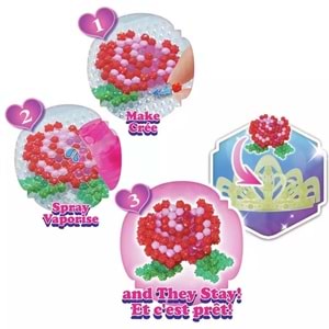 Aquabeads Disney Prenses Taç Seti 31901