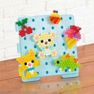 Aquabeads Çantalı Başlangıç Seti EAB31912