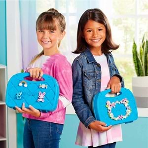 Aquabeads Çantalı Başlangıç Seti EAB31912