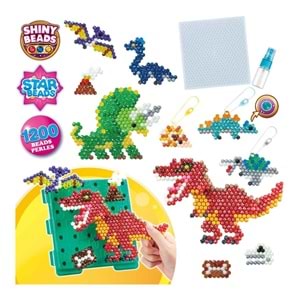 Aquabeads Dinozor Dünyası Seti EAB31994