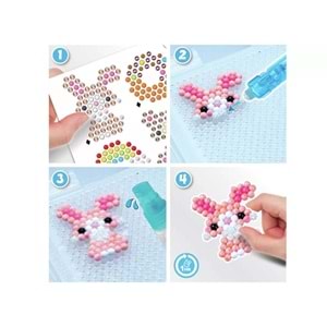 Aquabeads El Sanatları Başlangıç Atölyesi 35087