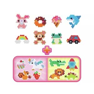 Aquabeads El Sanatları Başlangıç Atölyesi 35087