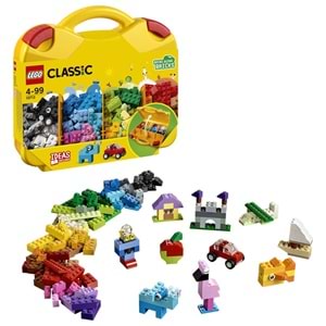 LEGO-10713 Classic Yaratıcı Çanta