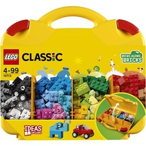 LEGO-10713 Classic Yaratıcı Çanta