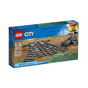 LEGO-60238 City Değiştiren Makaslar