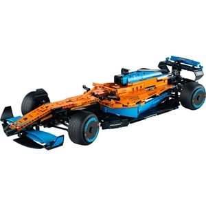 LEGO-42141 Technic McLaren Formula 1™ Yarış Arabası
