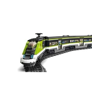 LEGO-60337 City Ekspres Yolcu Treni