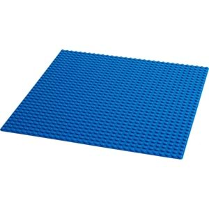LEGO-11025 Classic Mavi Plaka (Zemin)