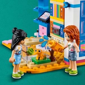 LEGO-41739 Friends Liann'nın Odası