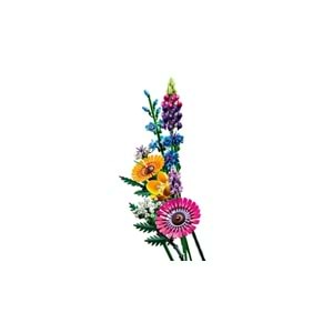 LEGO-10313 Botanicals Kır Çiçekleri Buketi