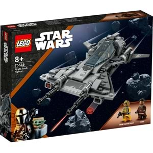 LEGO-75346 Star Wars™ Korsan Snub Fighter