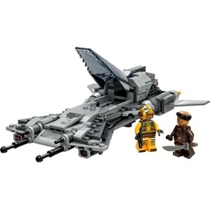 LEGO-75346 Star Wars™ Korsan Snub Fighter