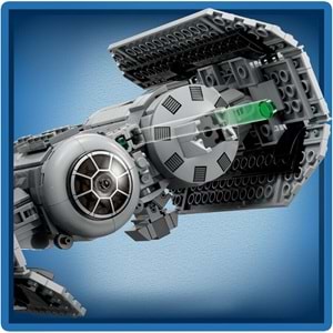 LEGO-75347 Star Wars™ TIE Bombacısı